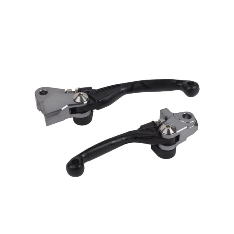 PIVOT LEVER KIT BK HUSQV