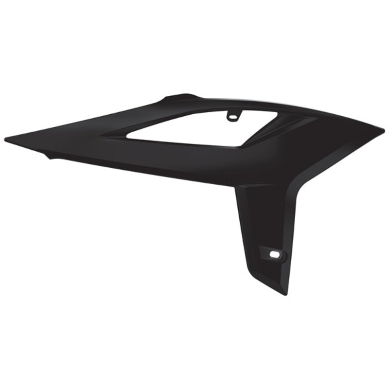 RADIATOR SCOOP BK BETA