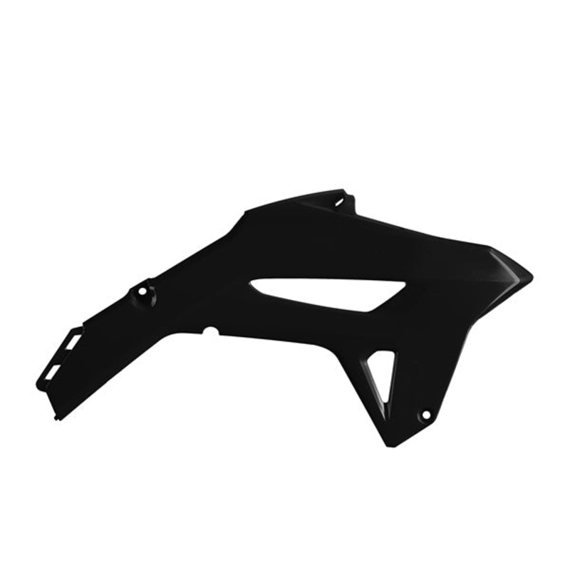 RADIATOR SCOOP BK HON