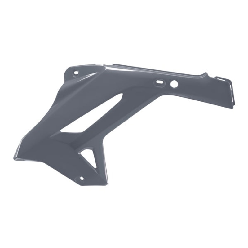 RADIATOR SCOOP RESTYLING GY HON