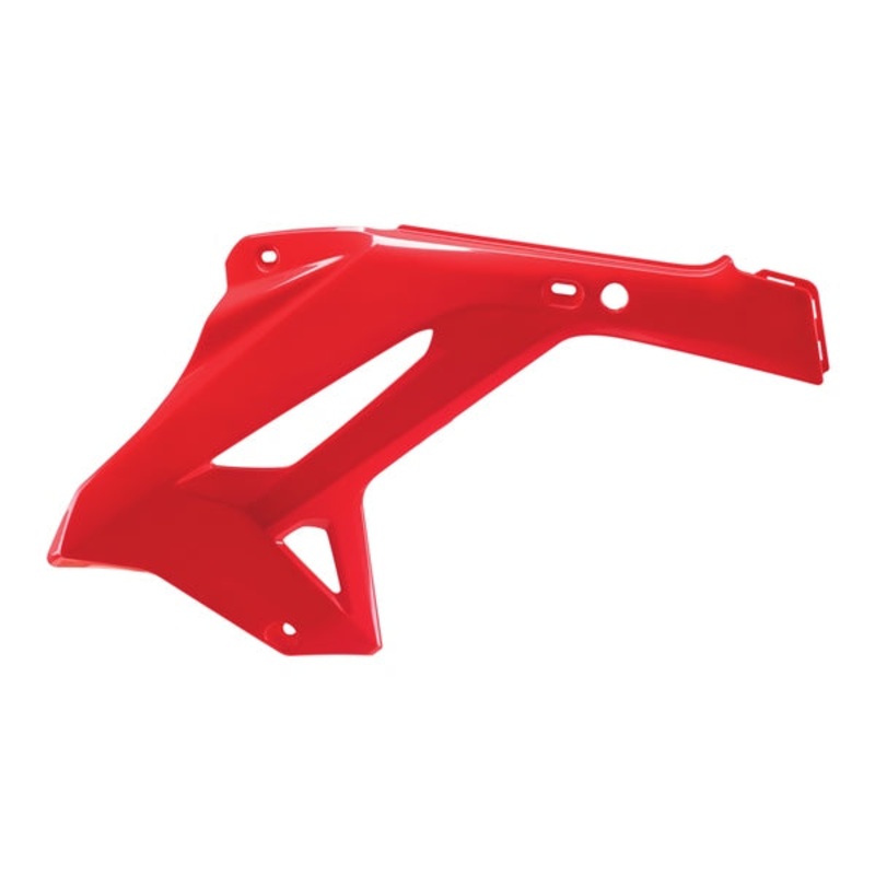 RADIATOR SCOOP RESTYLING RD HON