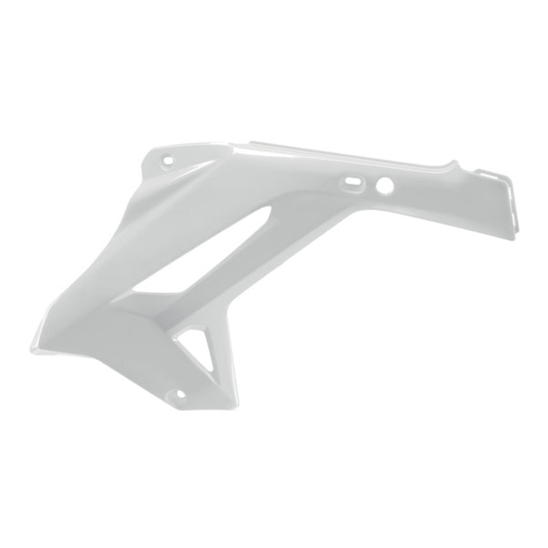 RADIATOR SCOOP RESTYLING WH HON