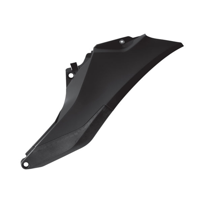 SIDE PANEL BK GASGAS
