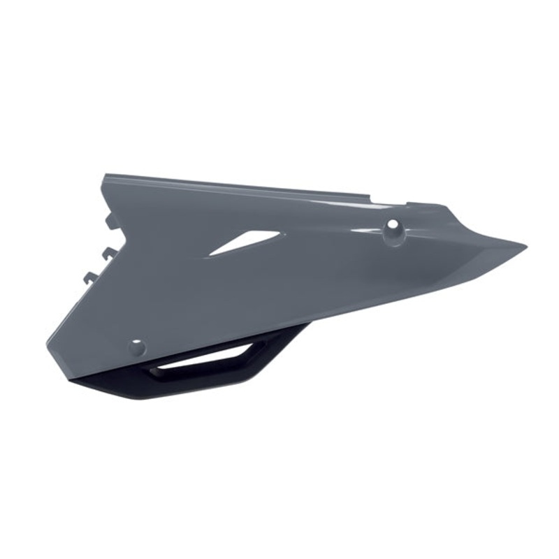 SIDE PANEL RESTYLING GY HON