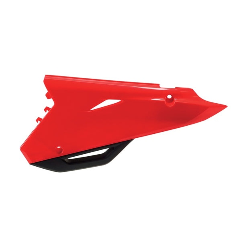 SIDE PANEL RESTYLING RD HON