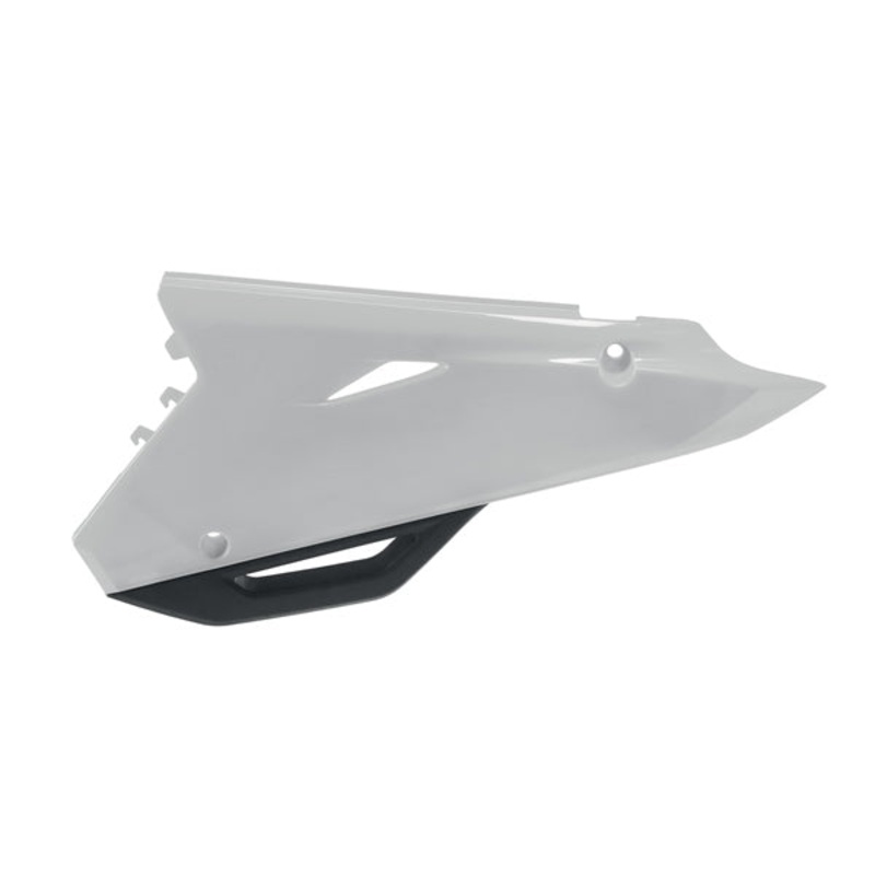 SIDE PANEL RESTYLING WH HON