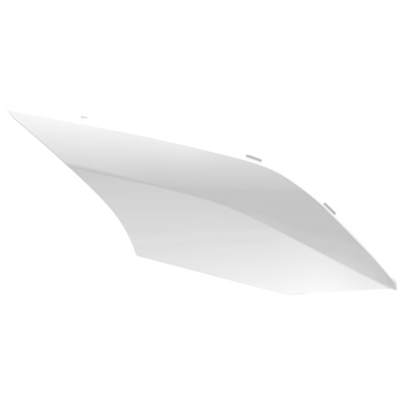 SIDE PANEL WH HON