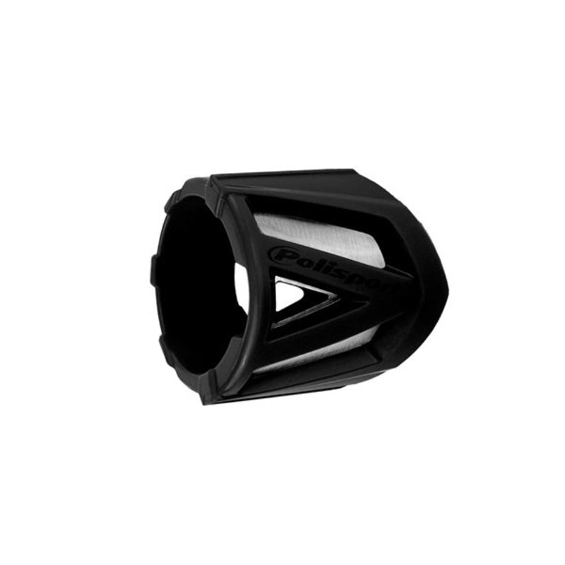 SILENCER PROTECTOR 7.8-11.8 BK