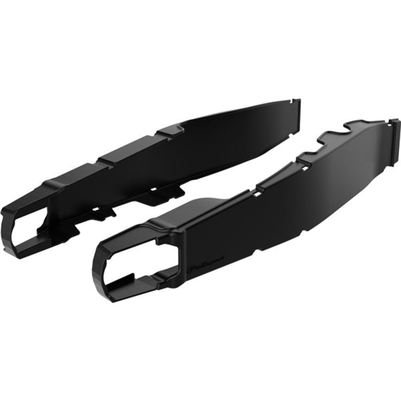 SWINGARM PROTECTOR BK HON