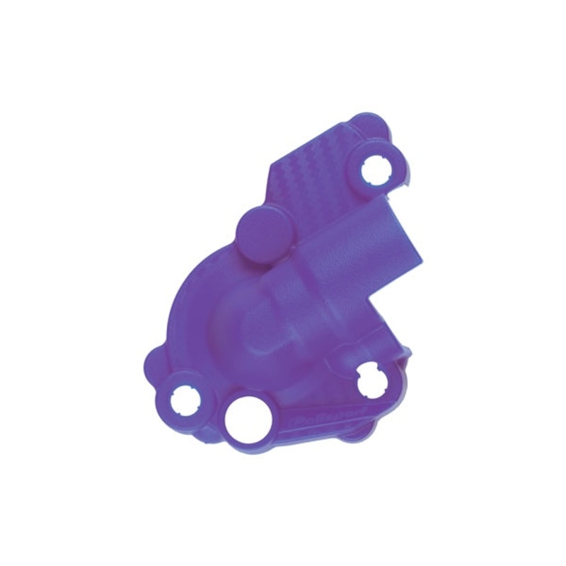 WATER PUMP COVER PROTECTOR BL YAM