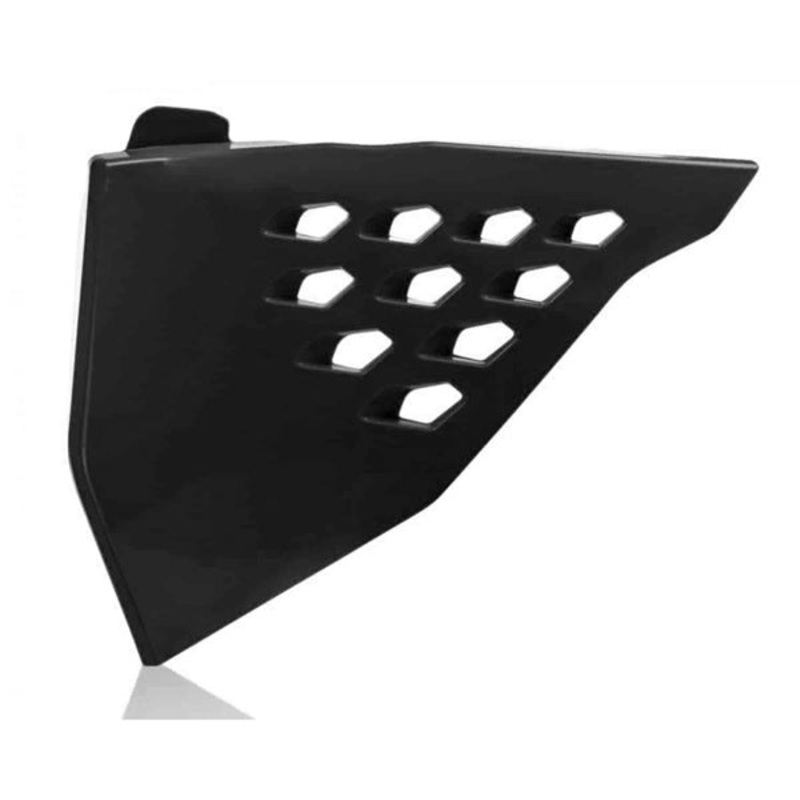 AIRBOX COVER BK KTM
