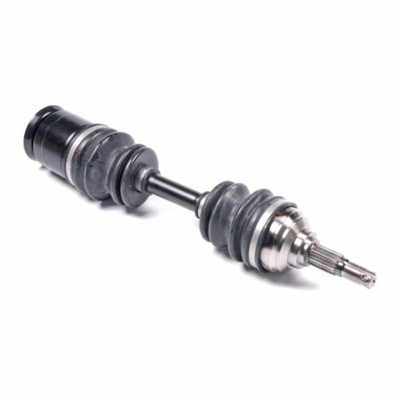AXLE COMPL A/C KIMPEX