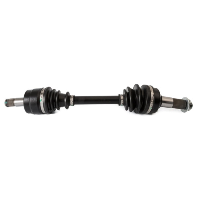 AXLE COMPL HD FR/RG YAM DEMON