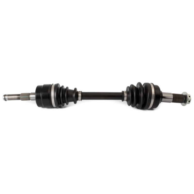 AXLE COMPL HD FT/LF YAM DEMON