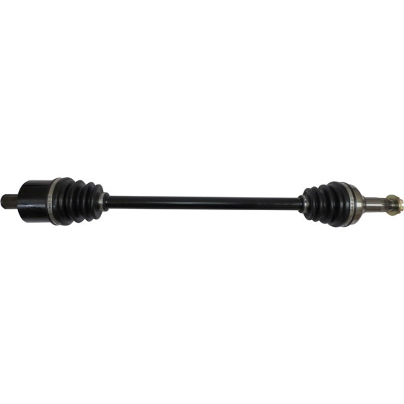 AXLE COMPL HD RR A/C DEMON