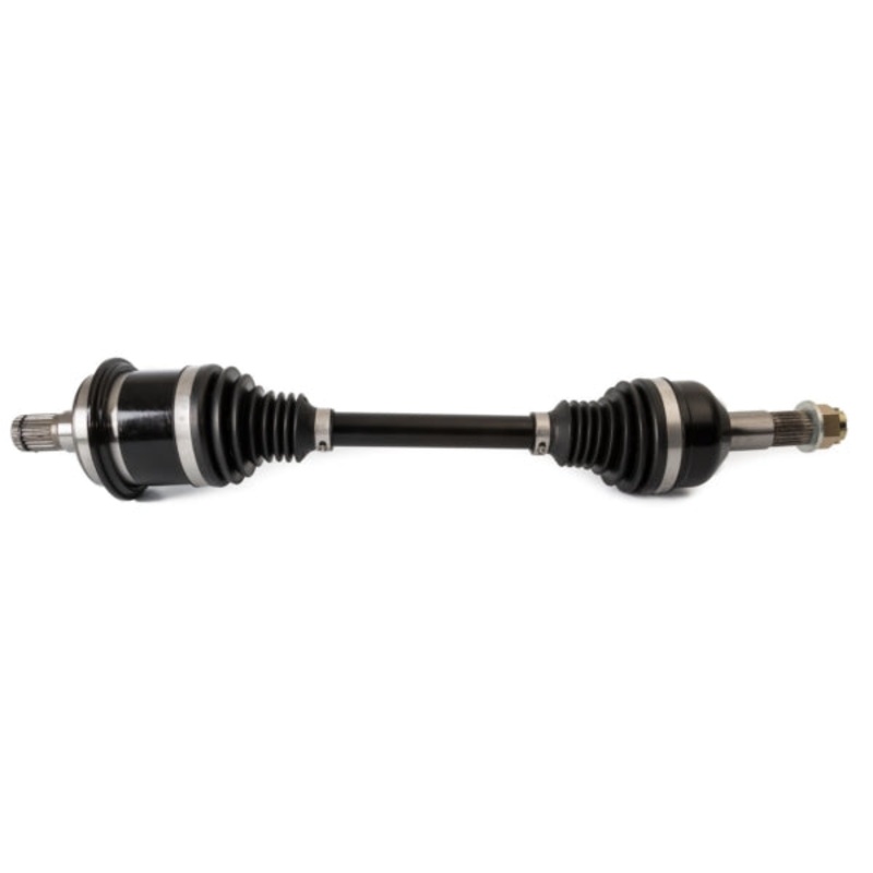 AXLE COMPL HD RR/LF C-AM DEMON