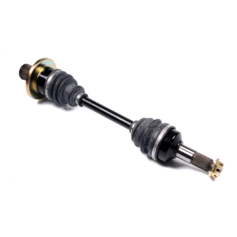 AXLE COMPL HD RR/LF YAM DEMON