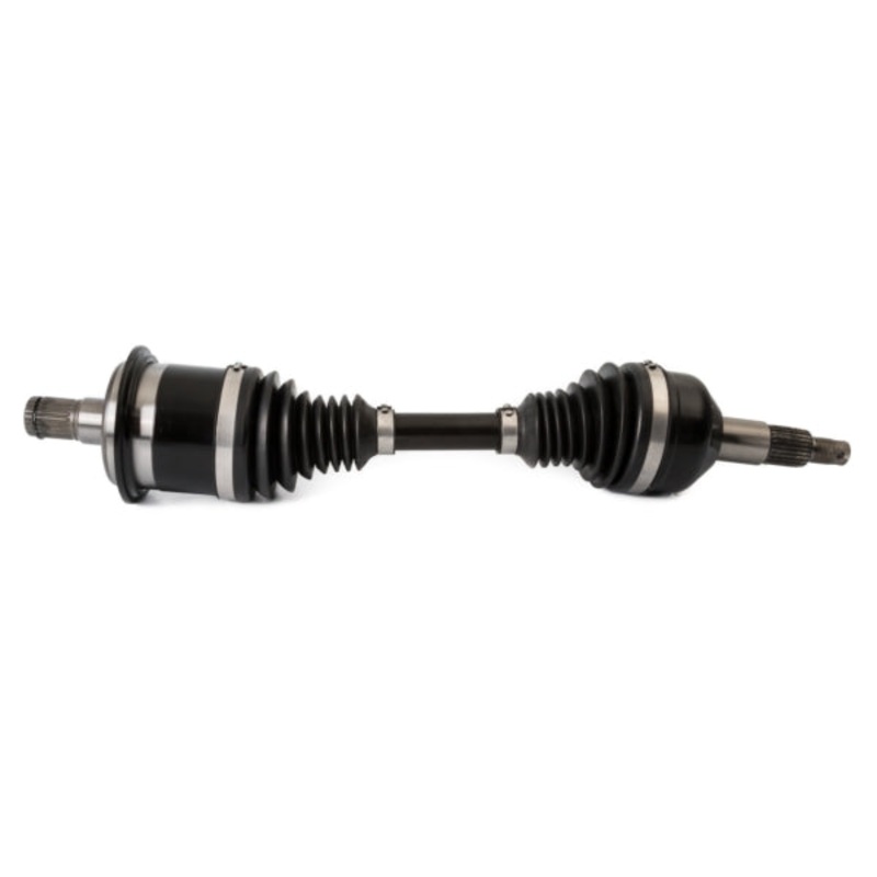 AXLE COMPL HD RR/RG C-AM DEMON