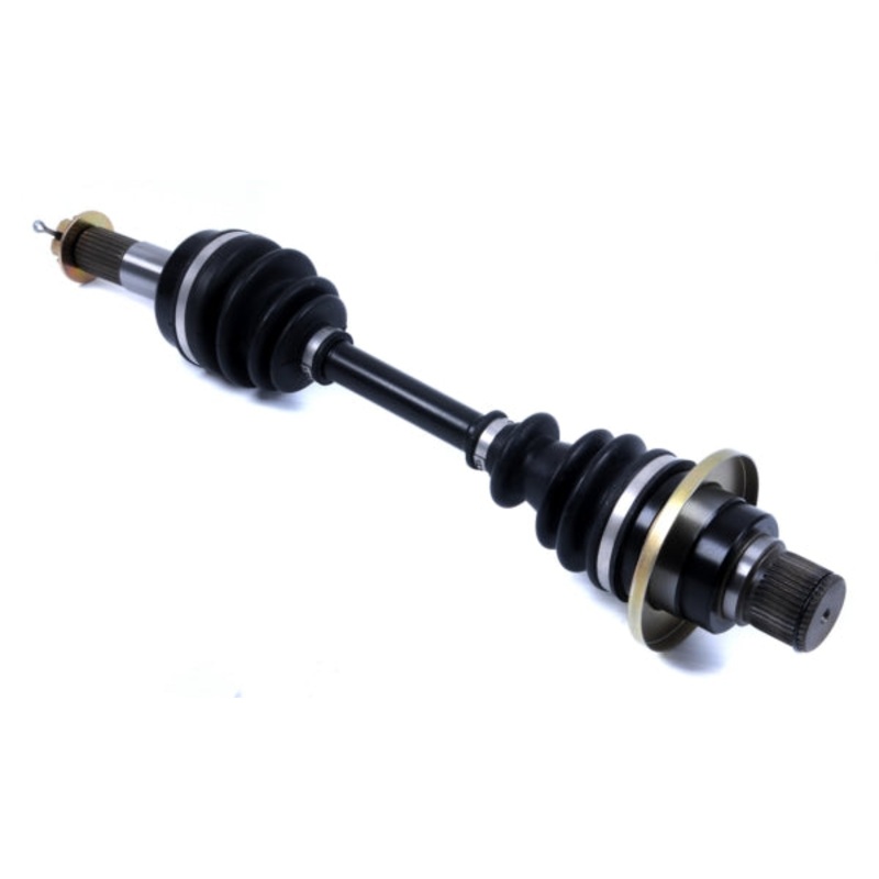 AXLE COMPL HD RR/RG YAM DEMON