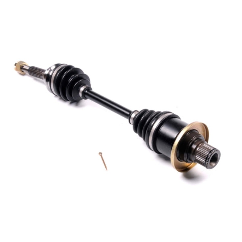 AXLE COMPL HD RR SUZ DEMON