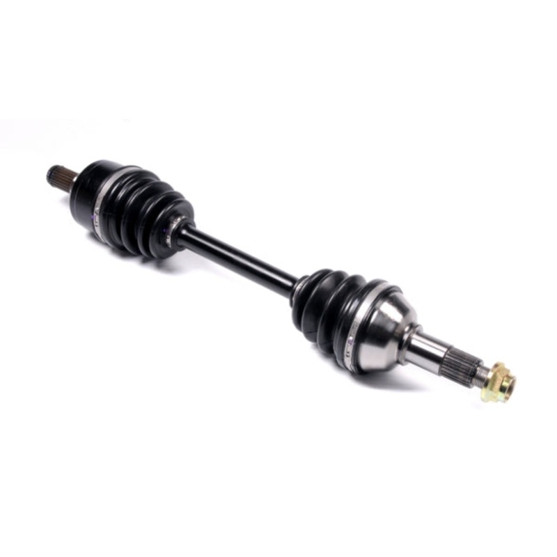 AXLE COMPL HD RR YAM DEMON