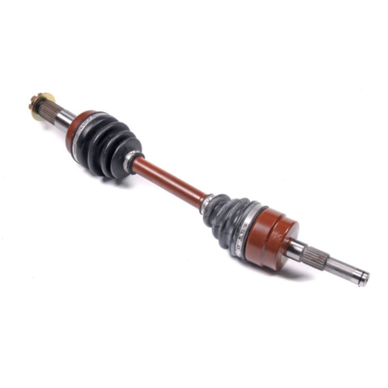 AXLE COMPL YAM KIMPEX