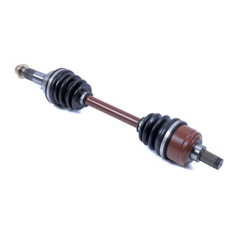 AXLE COMPLETE PDI
