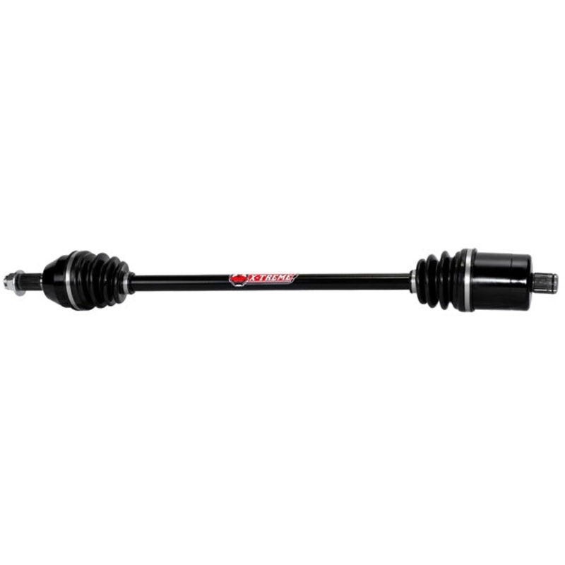 AXLE HD EXTREME FT LF/RG POL DEMON