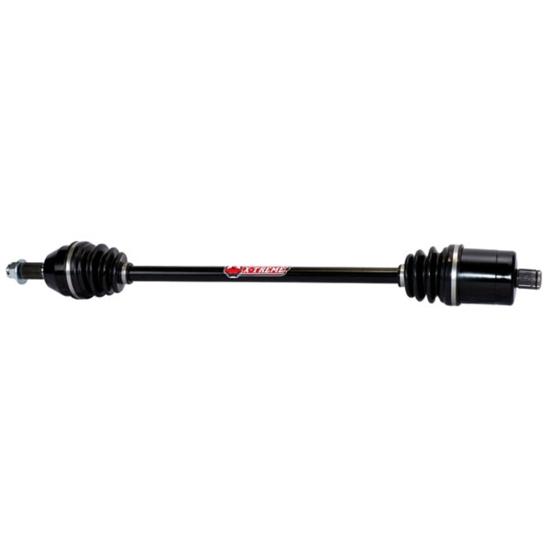 AXLE HD EXTREME RR LF/RG POL DEMON