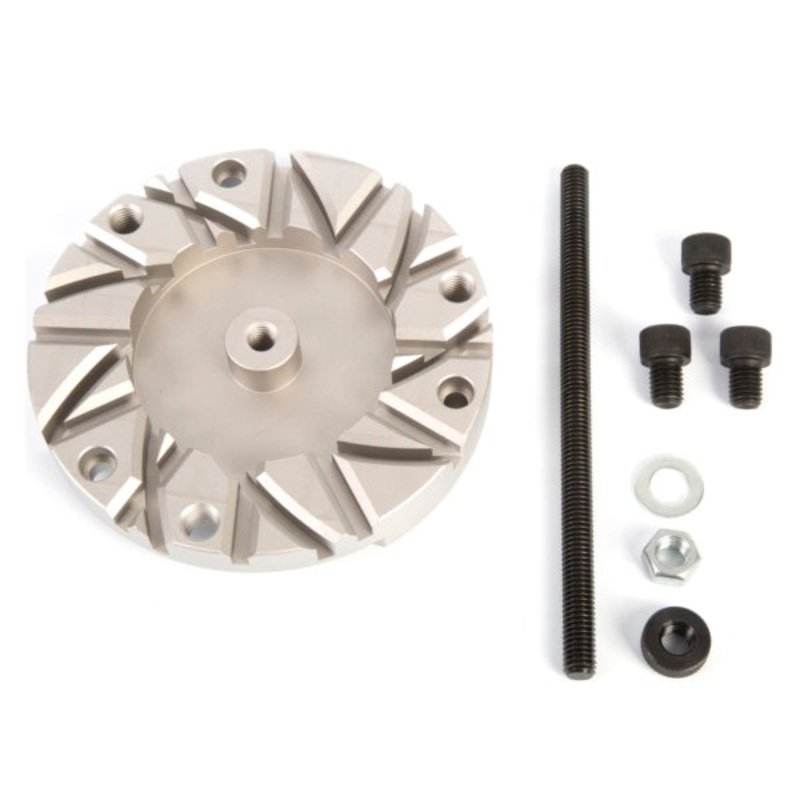 CLUTCH COMPRESSION TOOL A/C EPI