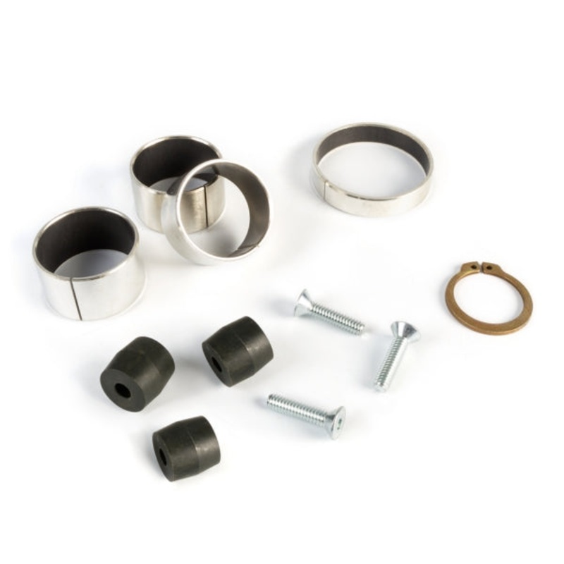 CLUTCH SECONDARY REBUILD KIT POL EPI