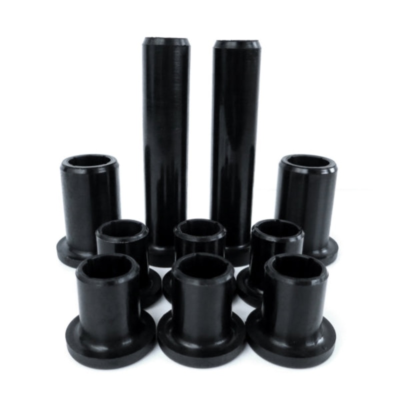 CONTROL ARM BUSHING KIT RR POL EPI