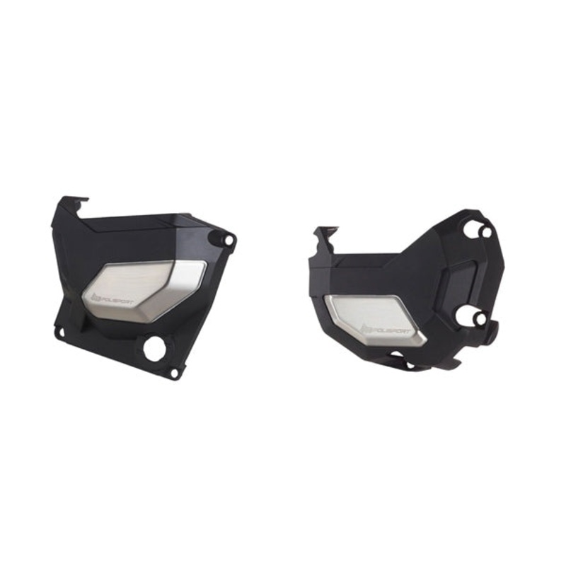 ENGINE COVER PROTEC BK KAWA
