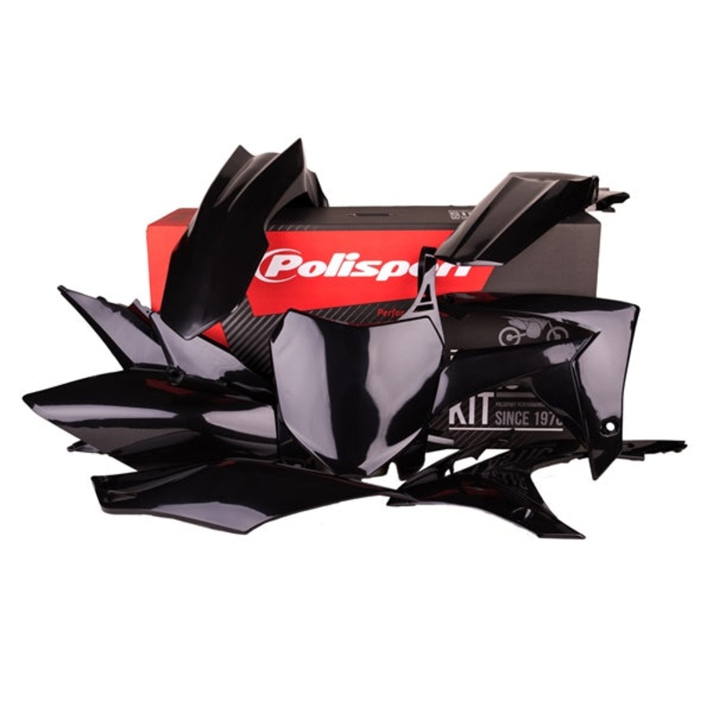 PLASTIC KIT COMP BK HON