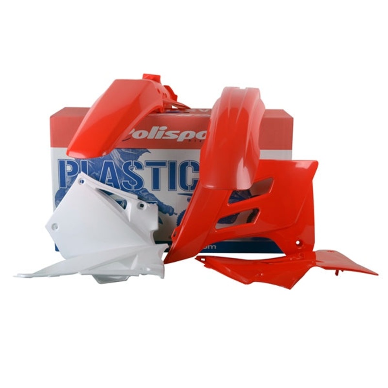 PLASTIC KIT COMP OEM GASGAS