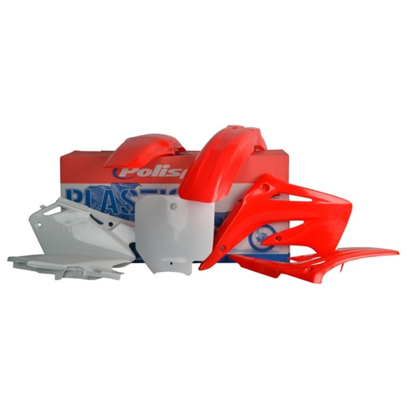 PLASTIC KIT COMP OEM HON