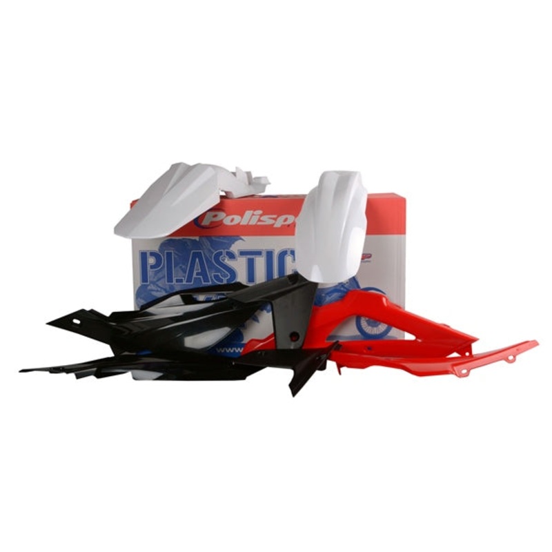 PLASTIC KIT COMP OEM HUSQV