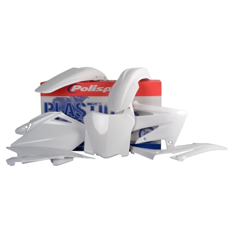 PLASTIC KIT COMP WH HON