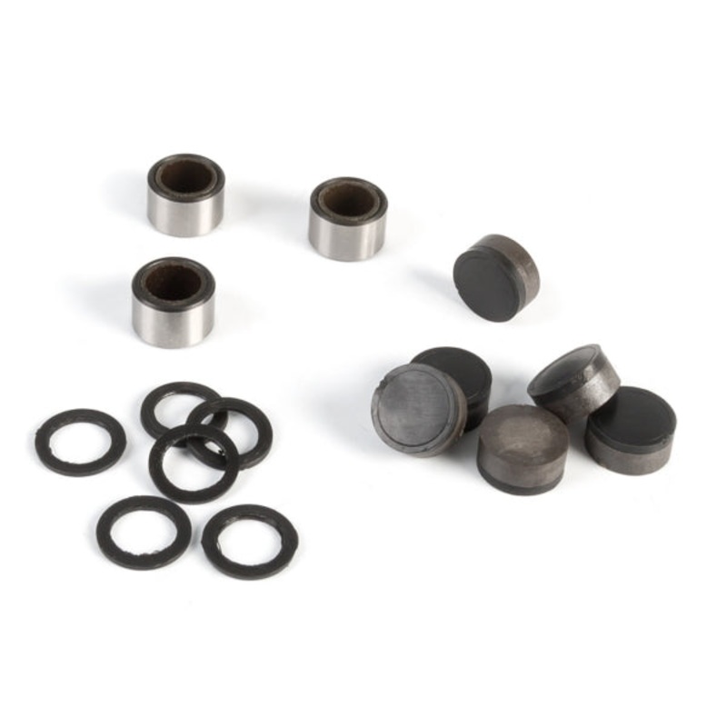 PRIMARY BUTTON & ROLLER KIT POL EPI