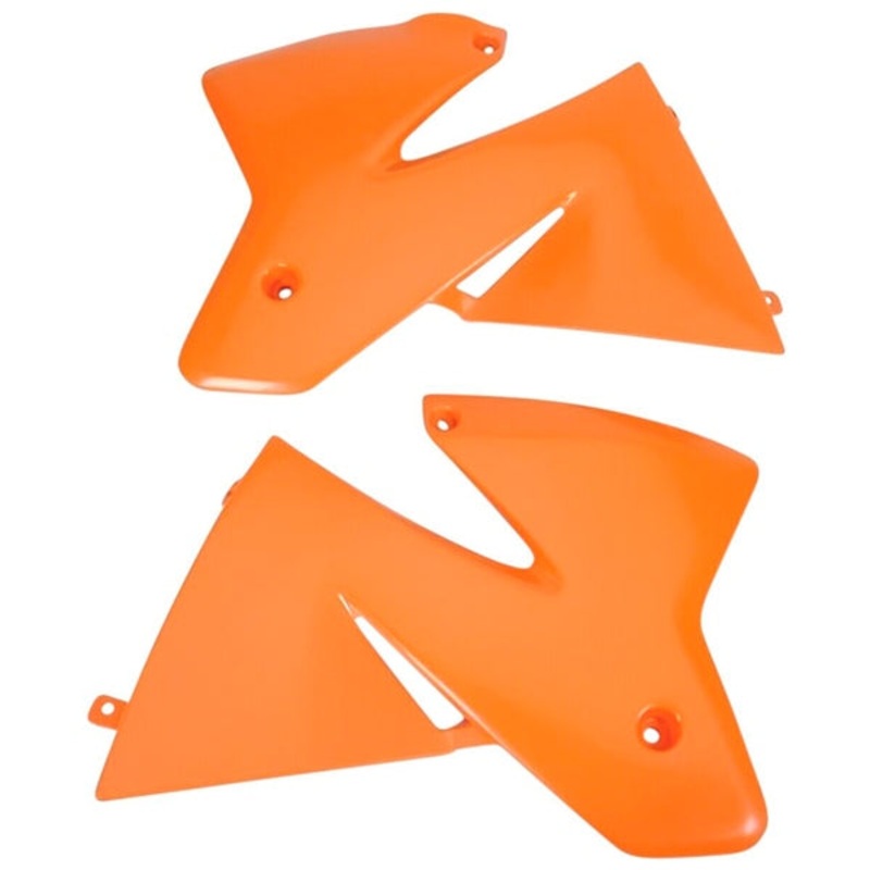 RADIATOR SCOOP OG KTM