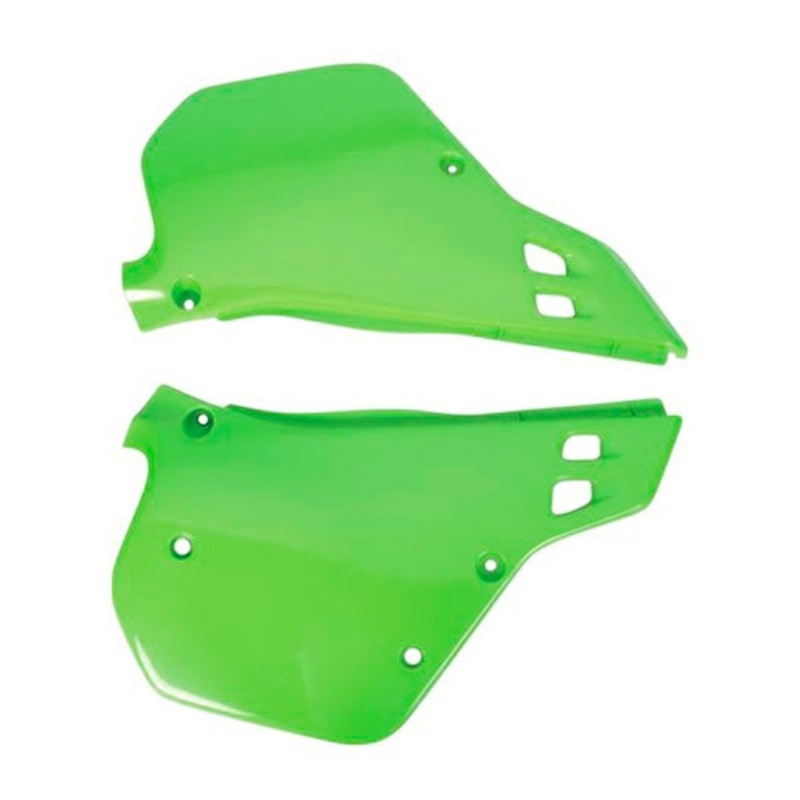 SIDE PANEL VE KAWA