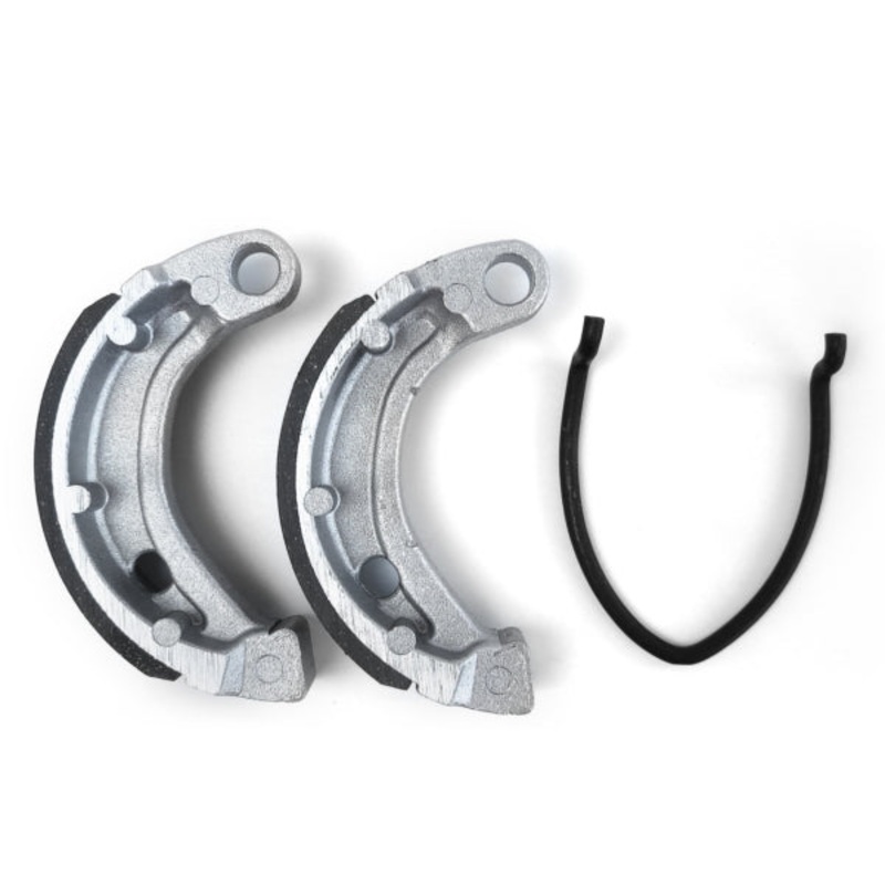 WE440037 EPI BRAKE PAD FT POL