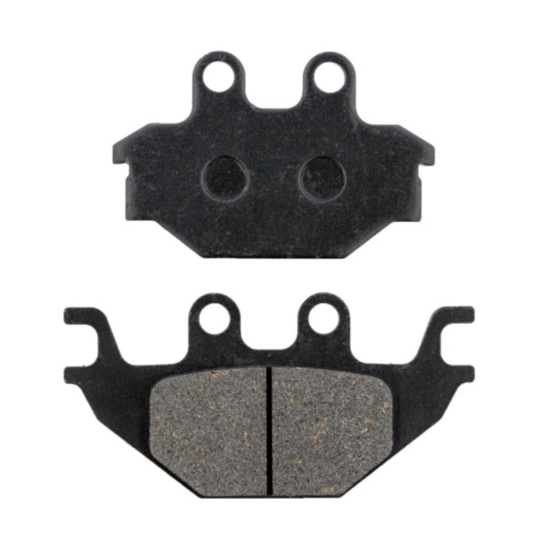 WE440470 EPI BRAKE PAD RR KYMCO