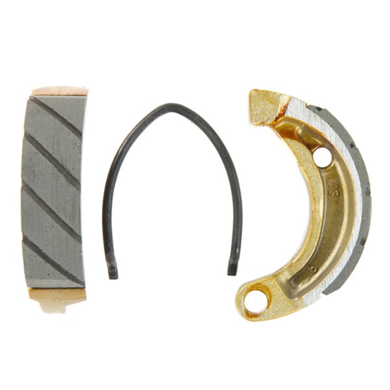 WE445376 EPI BRAKE PAD HD FT A/C