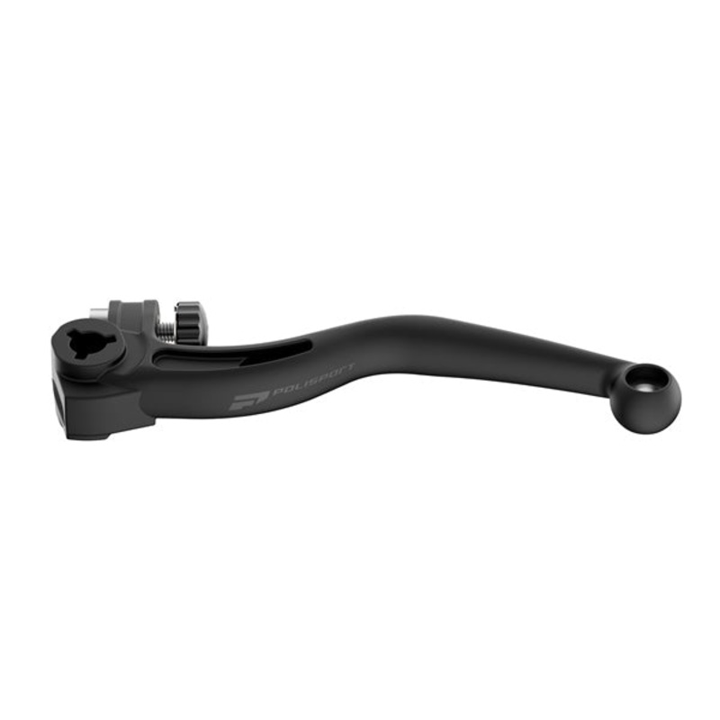 CLUTCH LEVER APT BK GASGAS