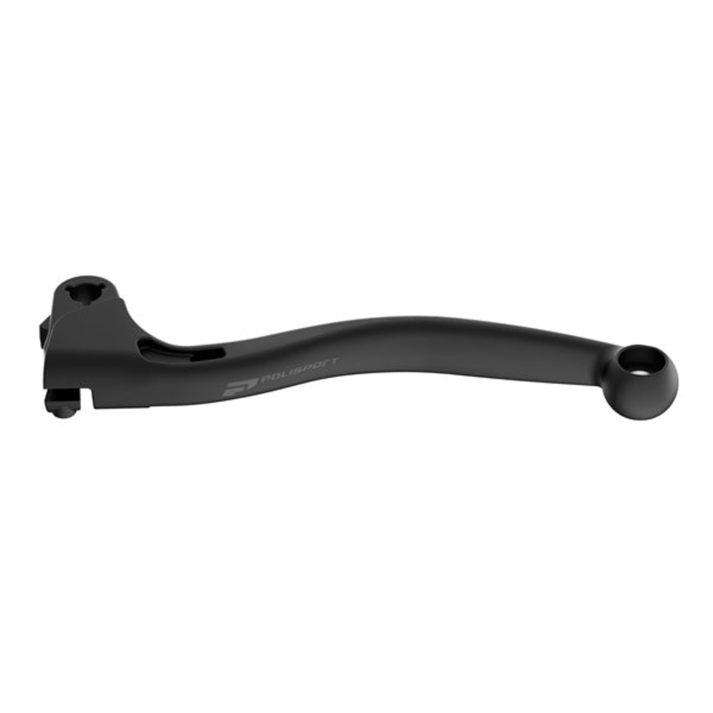 CLUTCH LEVER APT BK YAM