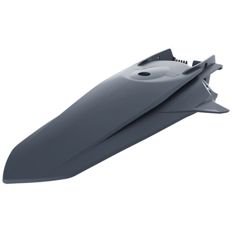 FENDER RR GY KTM