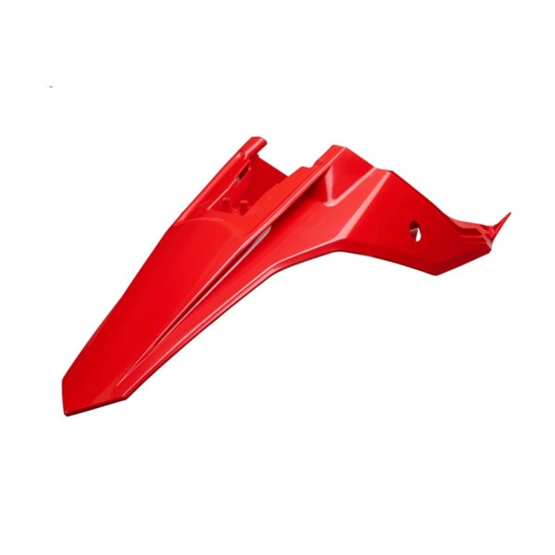 FENDER RR W/SIDE PANEL RD GASGAS