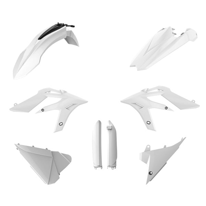 PLASTIC KIT COMP OEM 17 BETA