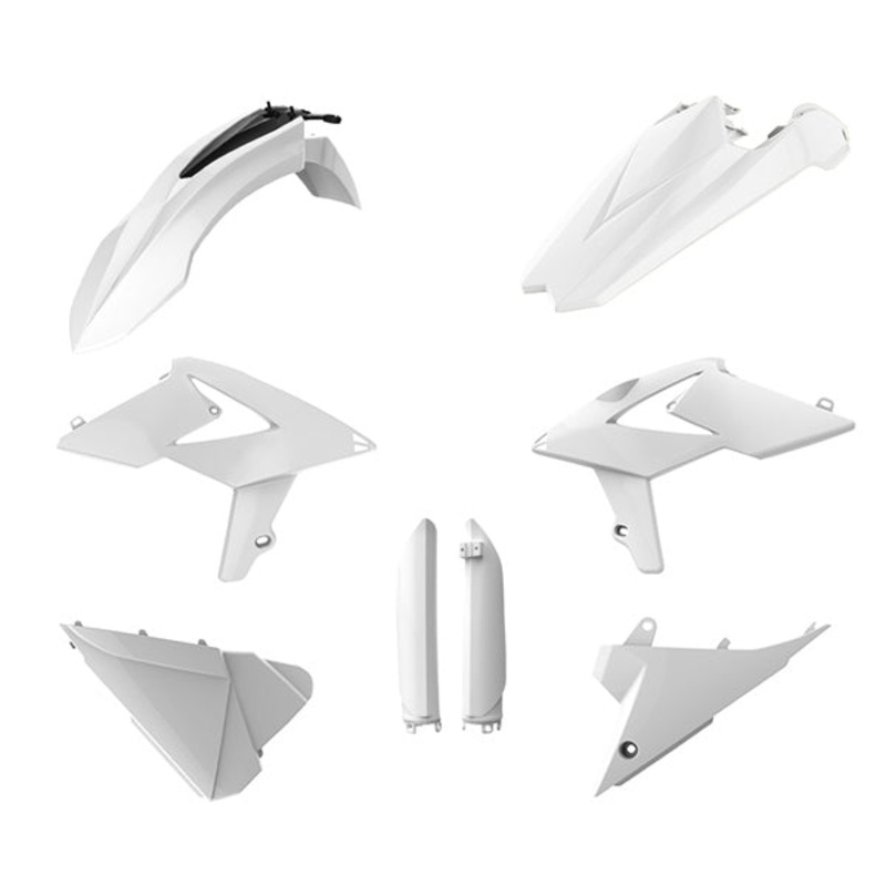 PLASTIC KIT COMP OEM 18 BETA